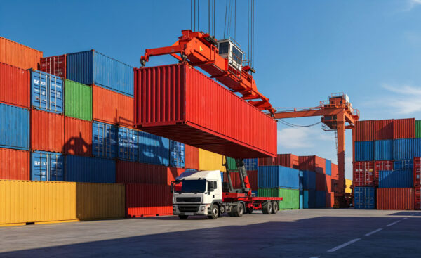 CONTAINER DEAD ENDS – РФФ